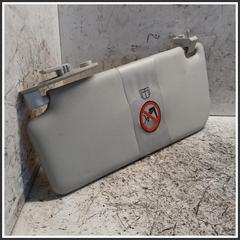 Immagine di Aletta Parasole Destra FIAT Punto II 735367821