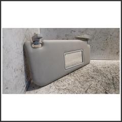 Immagine di Aletta Parasole Destra FIAT Punto II 735367821