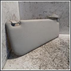 Immagine di Aletta Parasole Sinistra FIAT Punto II 735272573