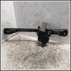 Immagine di Alzacristallo Elettrico Anteriore Sinistro FIAT Punto II 51764550