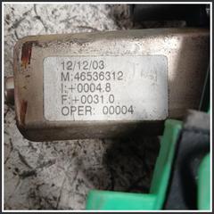 Immagine di Alzacristallo Elettrico Anteriore Sinistro FIAT Punto II 51764550