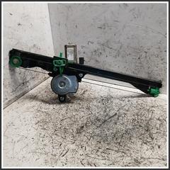Immagine di Alzacristallo Elettrico Anteriore Sinistro FIAT Punto II 51764550