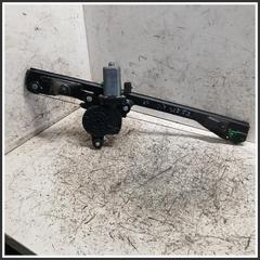 Immagine di Alzacristallo Elettrico Anteriore Destro FIAT Punto II 51764549