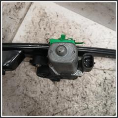 Immagine di Alzacristallo Elettrico Anteriore Destro FIAT Punto II 51764549