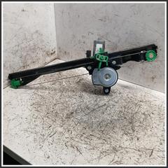 Immagine di Alzacristallo Elettrico Anteriore Destro FIAT Punto II 51764549