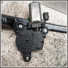 Immagine di Alzacristallo Elettrico Anteriore Destro FIAT Punto II 51764549
