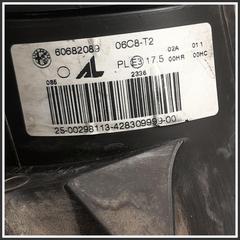 Immagine di Faro - Proiettore Anteriore Sinistro ALFA ROMEO 159 Sportwagon 60682089 42830748