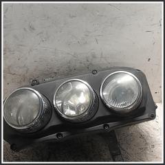 Immagine di Faro - Proiettore Anteriore Sinistro ALFA ROMEO 159 Sportwagon 60682089 42830748