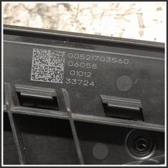 Immagine di Maniglia Porta Posteriore Sinistro JEEP Avenger 52170356