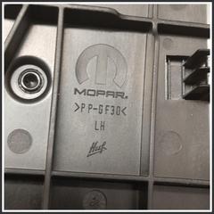 Immagine di Maniglia Porta Posteriore Sinistro JEEP Avenger 52170356