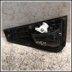 Immagine di Maniglia Porta Posteriore Sinistro JEEP Avenger 52170356