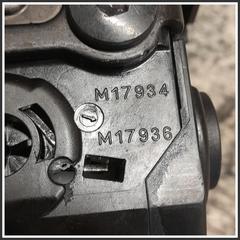 Immagine di Serratura Posteriore Sinistro JEEP Avenger 9859311180 36000296M02