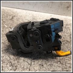 Immagine di Serratura Posteriore Sinistro JEEP Avenger 9859311180 36000296M02