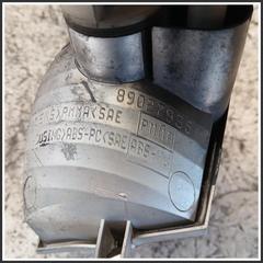 Immagine di Faro - Proiettore Anteriore Sinistro NISSAN Micra III 26135AX600 89027935