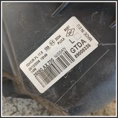 Immagine di Faro - Proiettore Anteriore Sinistro NISSAN Micra III 26060AX700 