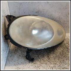 Immagine di Faro - Proiettore Anteriore Sinistro NISSAN Micra III 26060AX700 