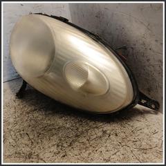 Immagine di Faro - Proiettore Anteriore Sinistro NISSAN Micra III 26060AX700 