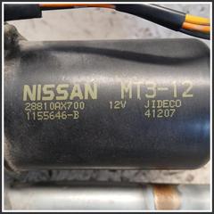 Immagine di   Cristallo NISSAN Micra III 28810AX70A 1155646B