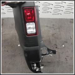 Immagine di Paraurti Posteriore RENAULT Trafic IV 850170388R