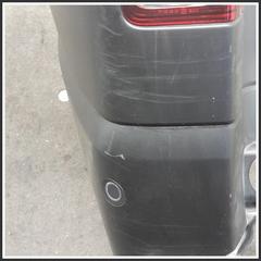 Immagine di Paraurti Posteriore RENAULT Trafic IV 850170388R