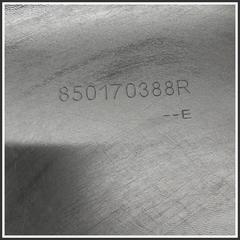 Immagine di Paraurti Posteriore RENAULT Trafic IV 850170388R
