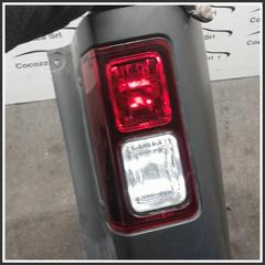 Immagine di Paraurti Posteriore RENAULT Trafic IV 850162827R