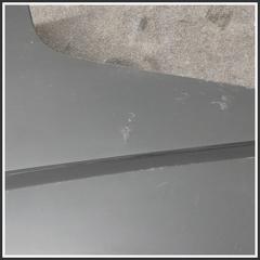 Immagine di Paraurti Posteriore RENAULT Trafic IV 850162827R