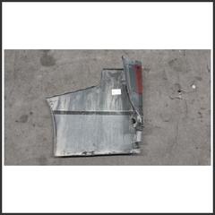 Immagine di Paraurti Posteriore RENAULT Trafic IV 850162827R