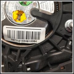 Immagine di Airbag OPEL Corsa D