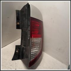 Immagine di Fanaleria Posteriore SSANGYONG Kyron