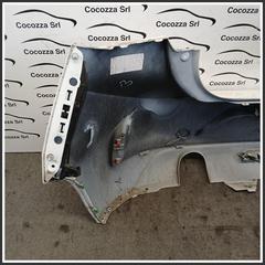 Immagine di Paraurti PARAURTI POST. |  | post.