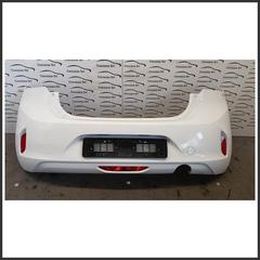 Immagine di Paraurti PARAURTI POST. |  | post.