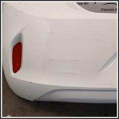 Immagine di Paraurti PARAURTI POST. |  | post.