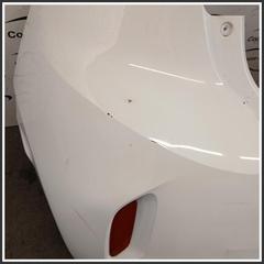 Immagine di Paraurti PARAURTI POST. |  | post.