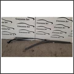 Immagine di Braccio tergicristallo parabrezza BRACCIO TERGITORE | sx. | 