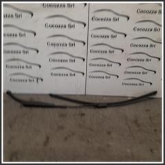 Immagine di Braccio tergicristallo parabrezza BRACCIO TERGITORE | sx. | 