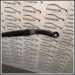 Immagine di Braccio tergicristallo parabrezza BRACCIO TERGITORE | sx. | 