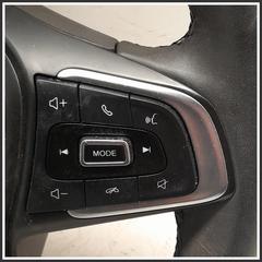 Immagine di Volante Volante senza comandi dr5.0/dr4.0 |  | 