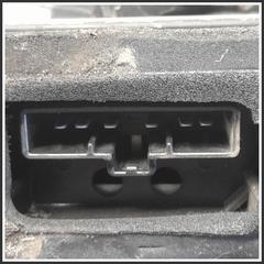 Immagine di Fanale LAMP ASSY | sx. | post.