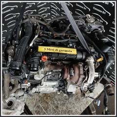Immagine di Motore semicompleto MOT NUOVO DIES