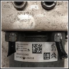 Immagine di Centralina abs CALCOLATORE | ant.