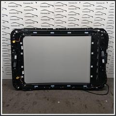 Immagine di Cristallo tetto ant. PANNELLO MOBILE