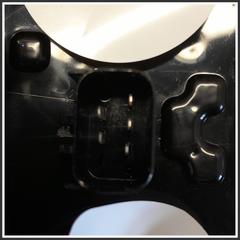 Immagine di Fanale FANALE POSTERIORE | dx. | post.