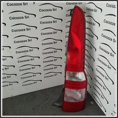 Immagine di Fanaleria Posteriore post. dx FIAT Panda II