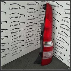 Immagine di Fanaleria Posteriore post. dx FIAT Panda II