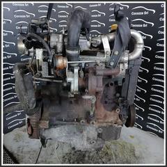 Immagine di Motori Completi RENAULT Scénic II K9K728