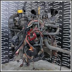 Immagine di Motori Completi RENAULT Scénic II K9K728