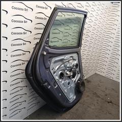 Immagine di Porte Portiere Laterali post. sx. HYUNDAI ix20 770031K000