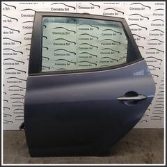 Immagine di Porte Portiere Laterali post. sx. HYUNDAI ix20 770031K000