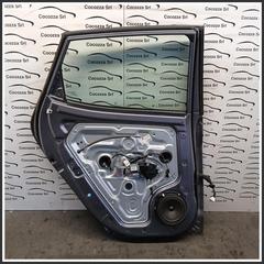 Immagine di Porte Portiere Laterali post. sx. HYUNDAI ix20 770031K000